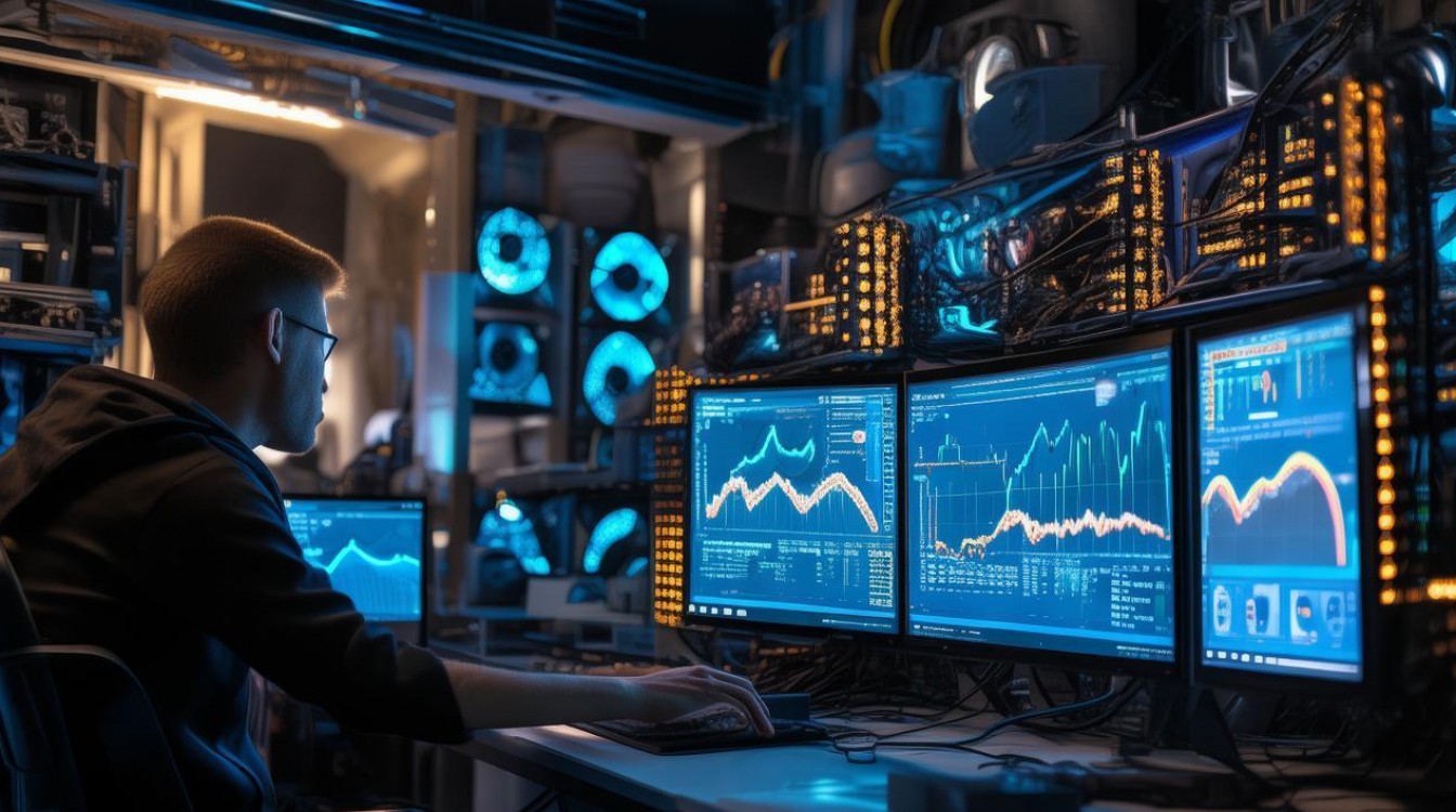 pc挖矿软件是什么