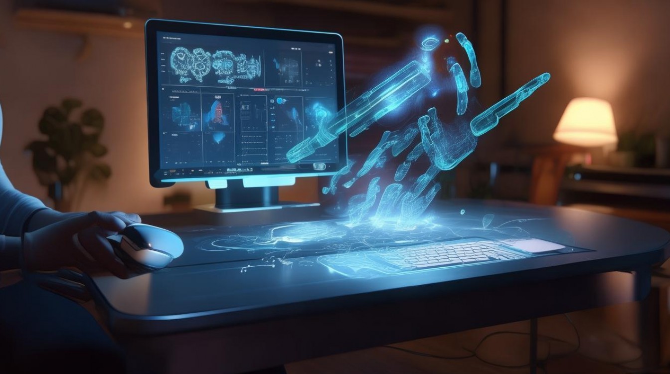 手机如何远程控制电脑