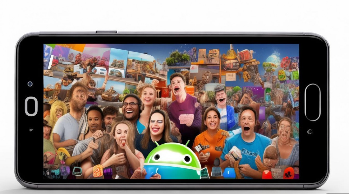 安卓手机玩游戏哪个好，2024年高性价比怎么选