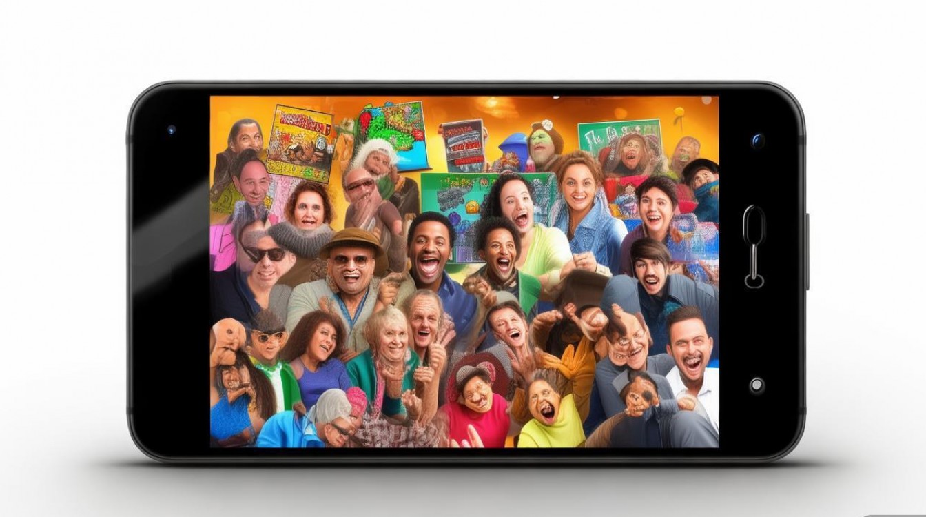 安卓手机玩游戏哪个好