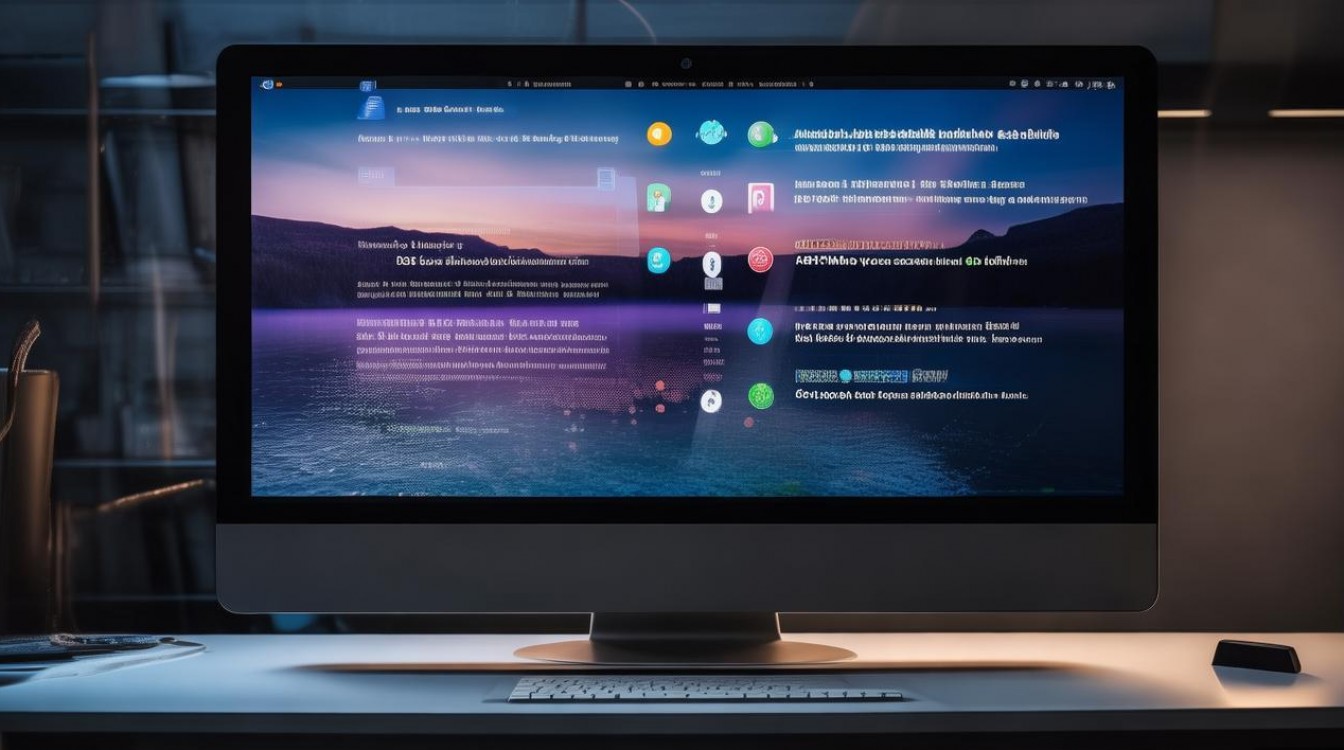 如何设置电脑锁屏壁纸