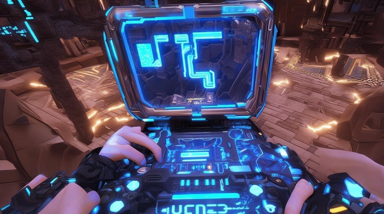 fur游戏怎么攻略