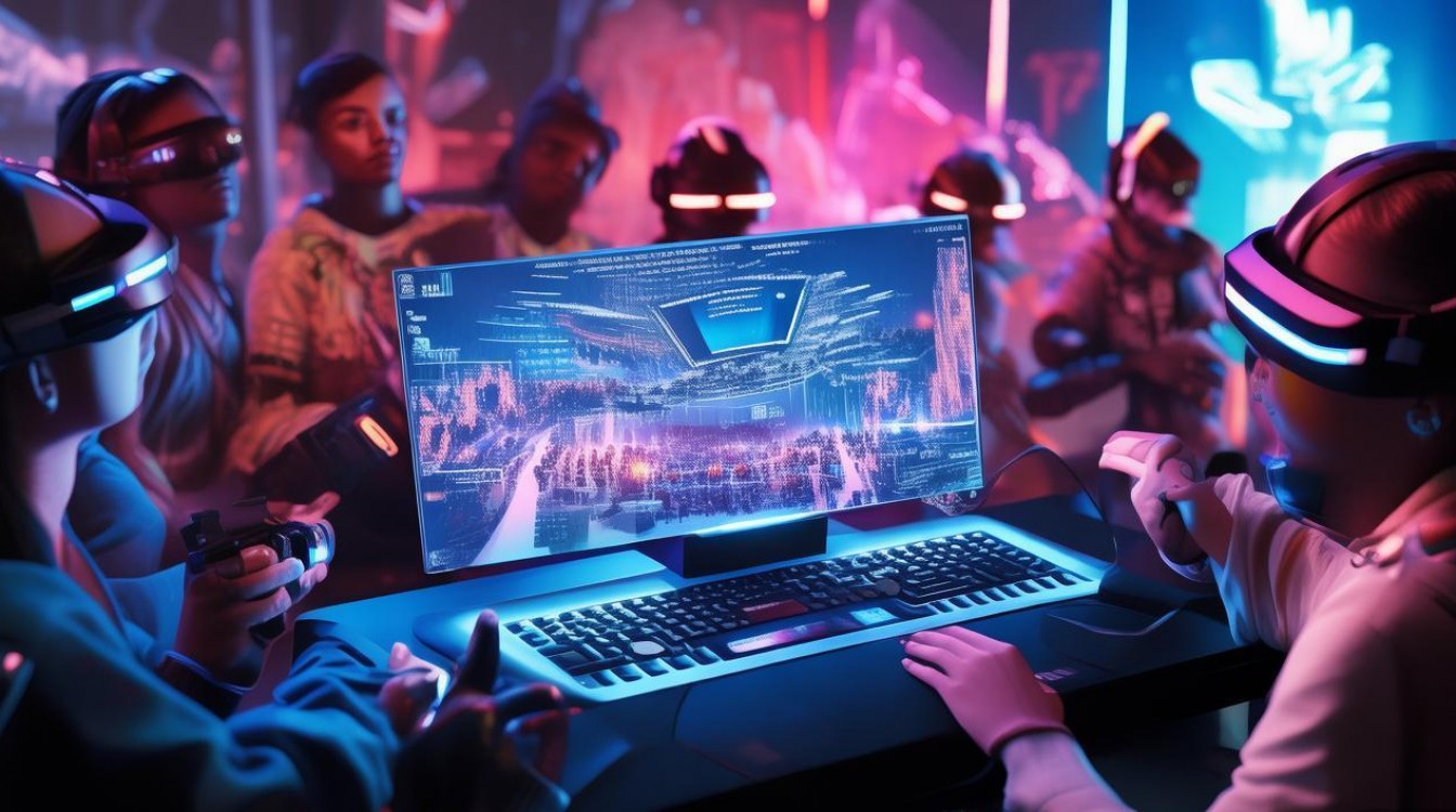 如何将单机游戏线上玩好