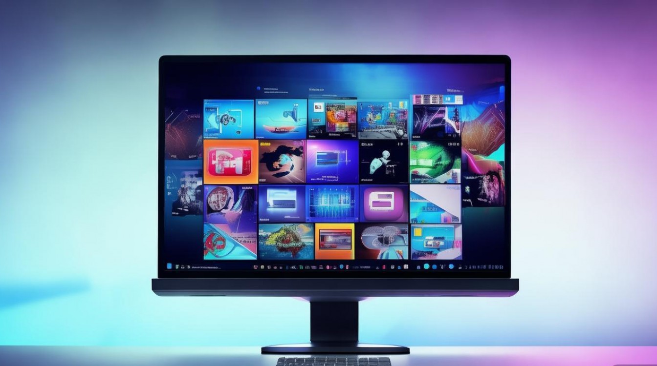 pc用什么壁纸软件