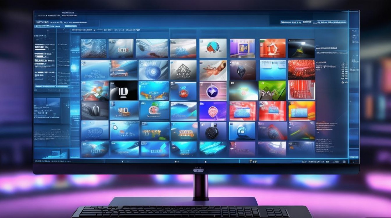 pc用什么壁纸软件