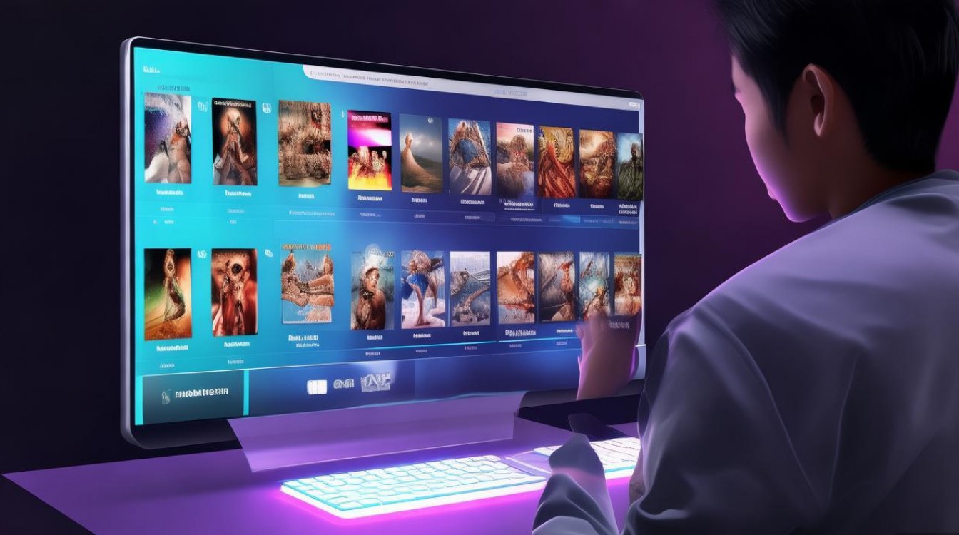 6k网如何下载单机游戏，下载教程图文详解