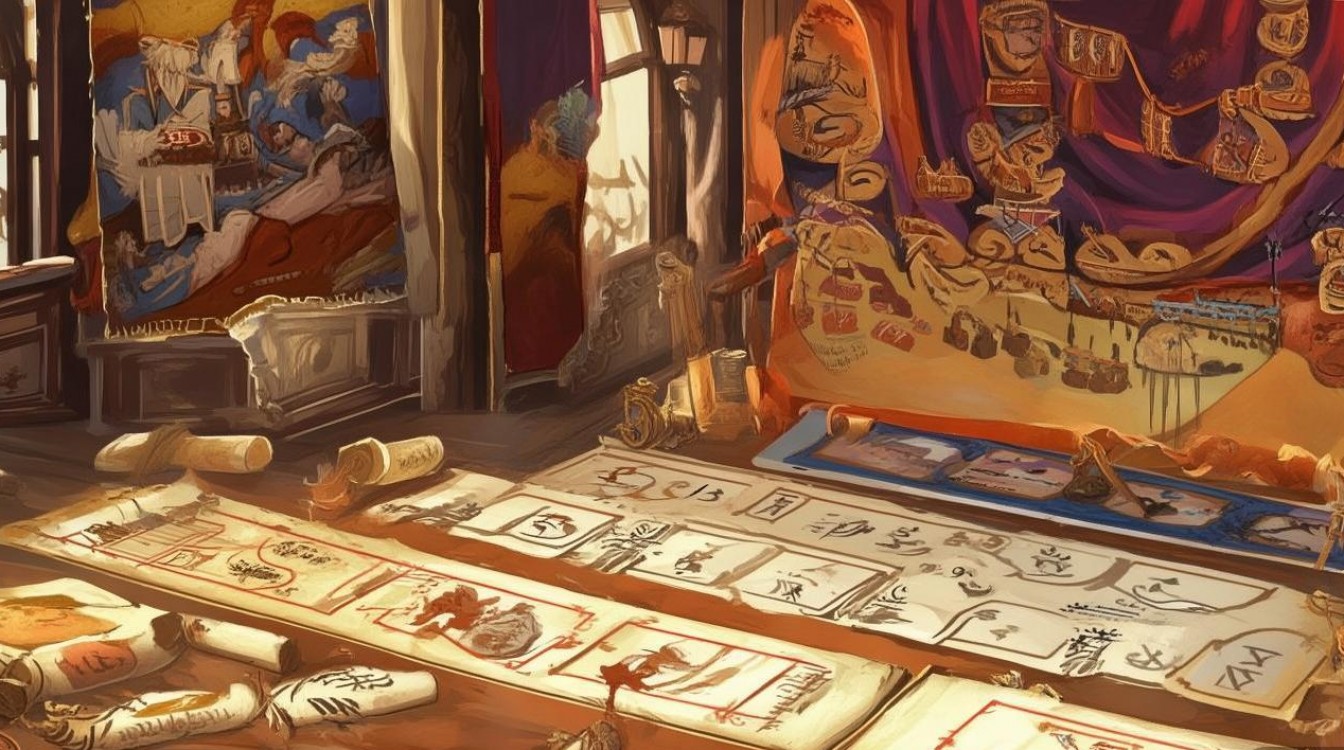 后宫游戏怎么攻略