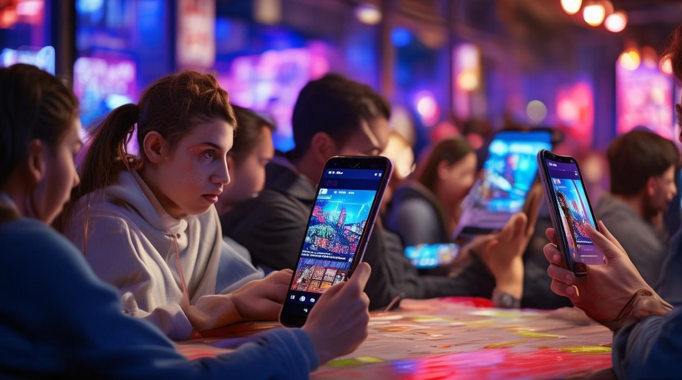 千元手机玩游戏哪个好