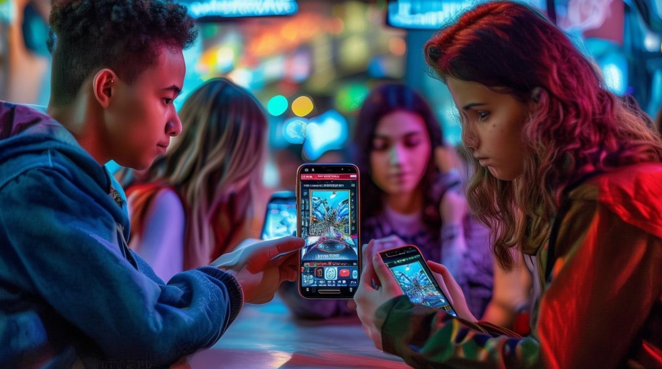 千元手机玩游戏哪个好