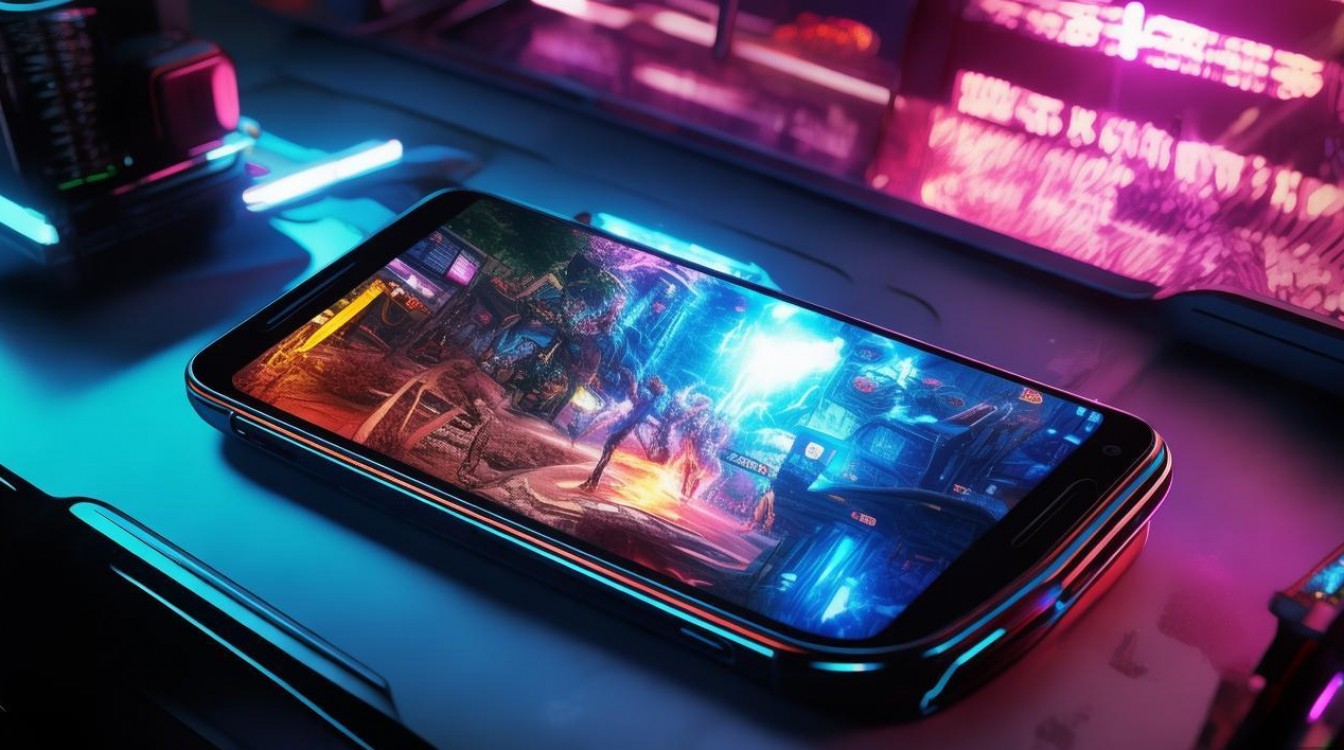 三星哪个手机玩游戏好