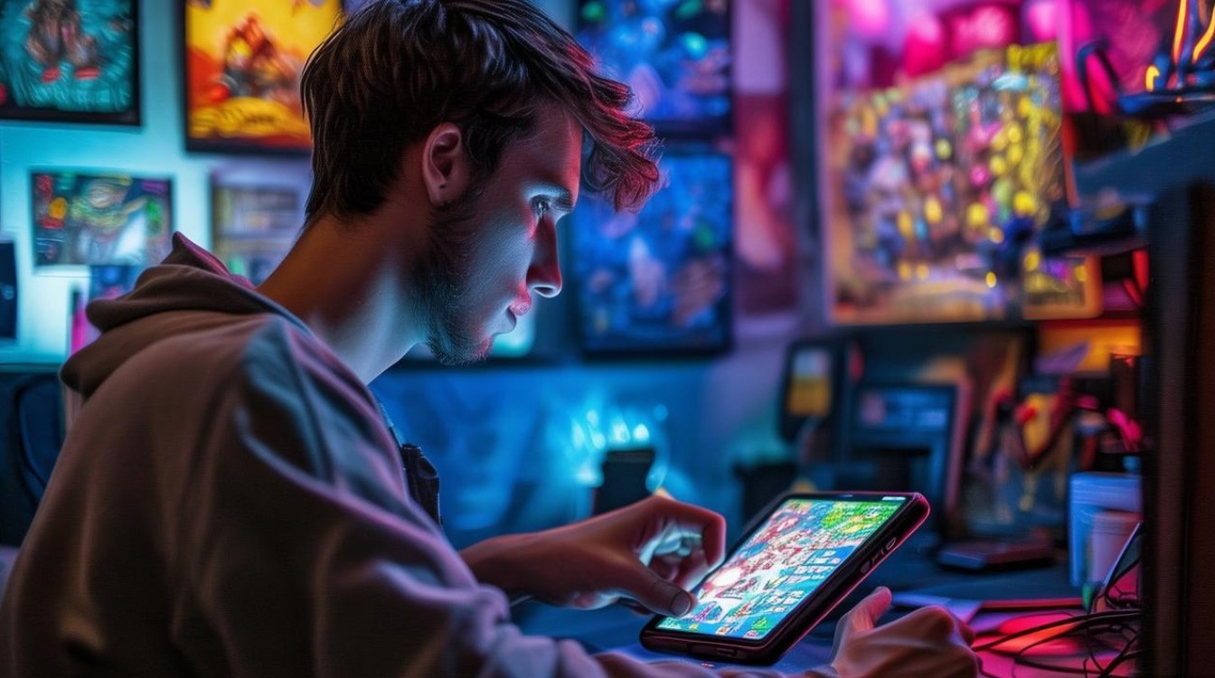 男生如何玩单机游戏手游，有哪些好玩的单机手游推荐