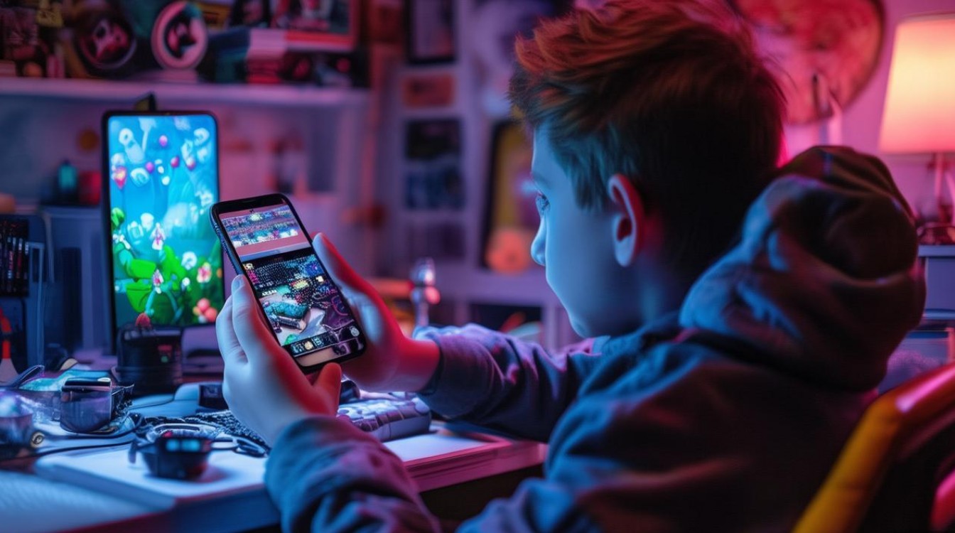 男生如何玩单机游戏手游