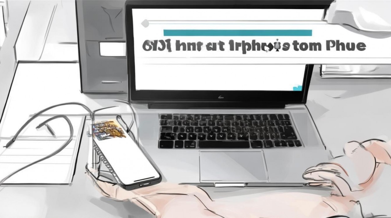 苹果手机如何把照片导入电脑