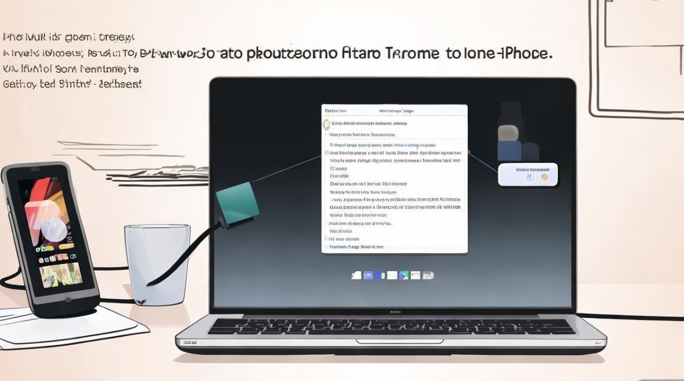 苹果手机如何把照片导入电脑