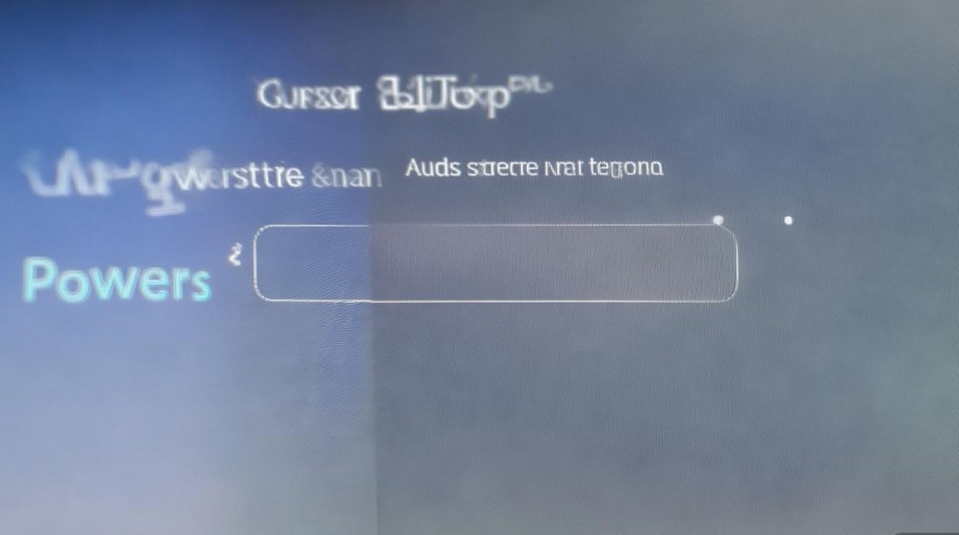 如何设置电脑息屏时间