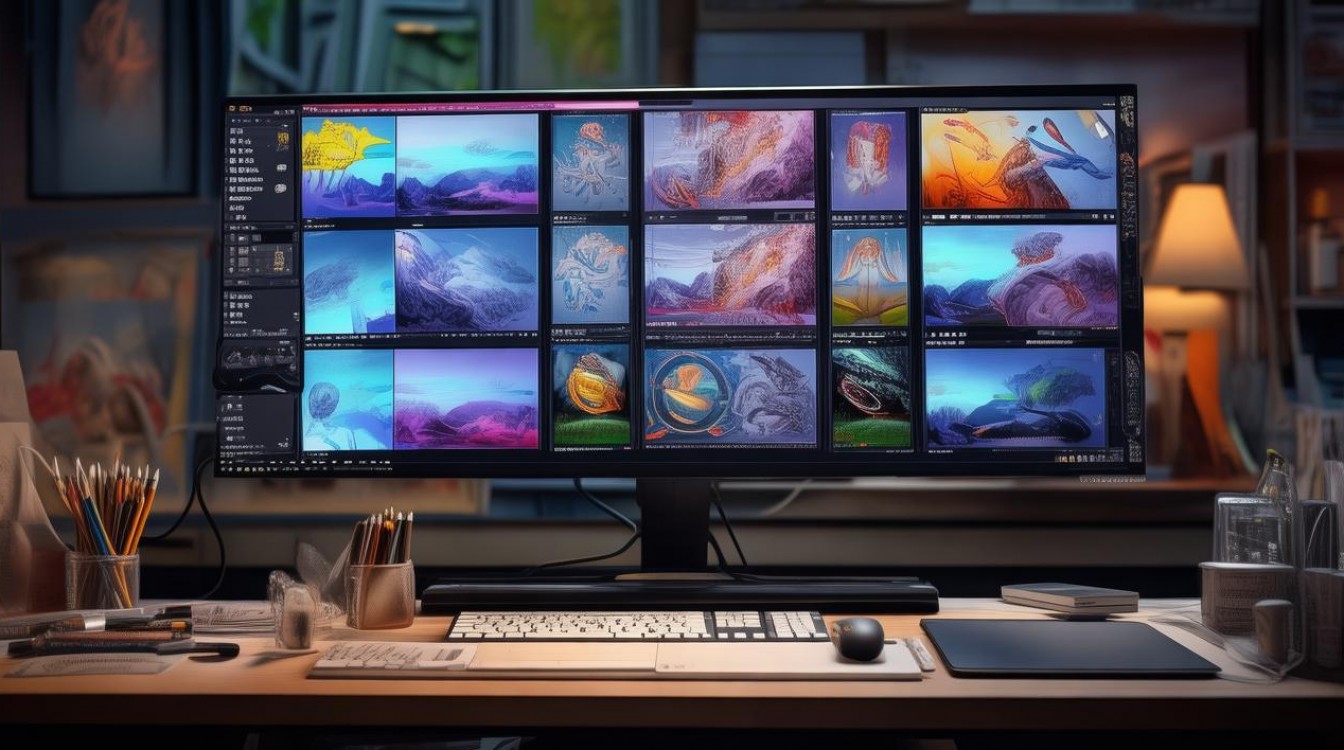 wacom pc用什么软件