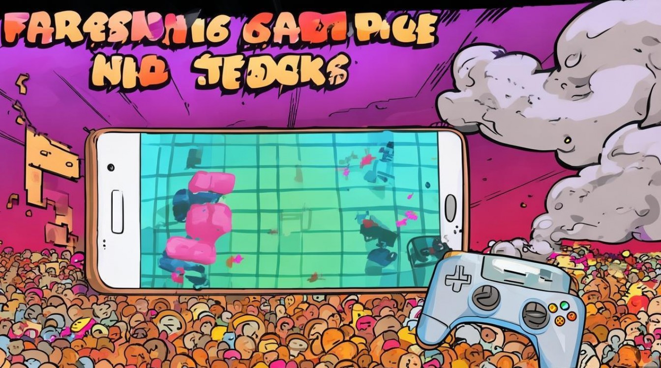 游戏手机哪个最差，有哪些千万别买的智商税机型