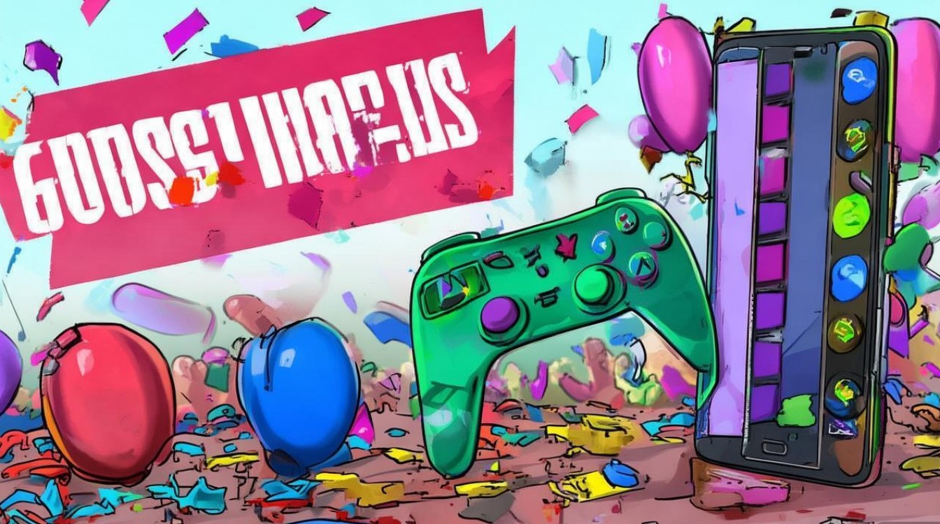 游戏手机哪个最差