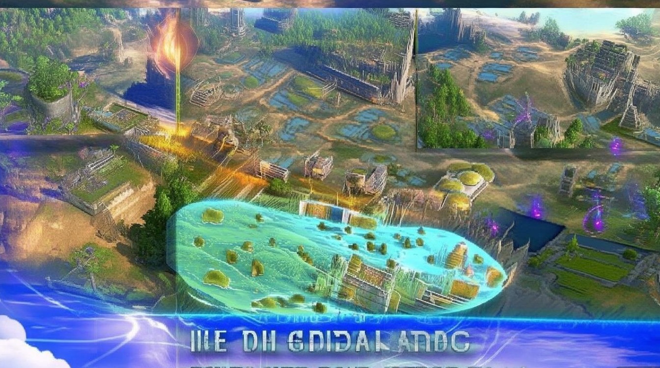 手机游戏哪个游戏画质高