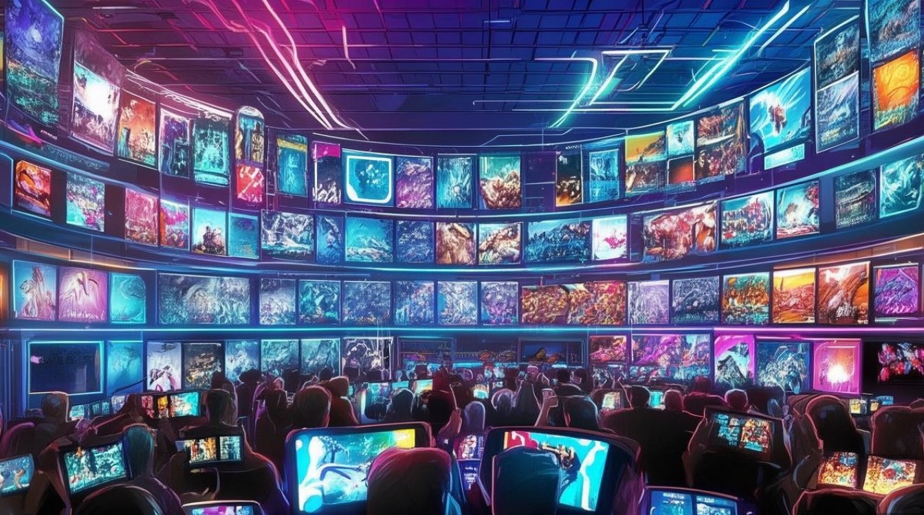 手机游戏平台哪个游戏多，哪个手游平台游戏最全？