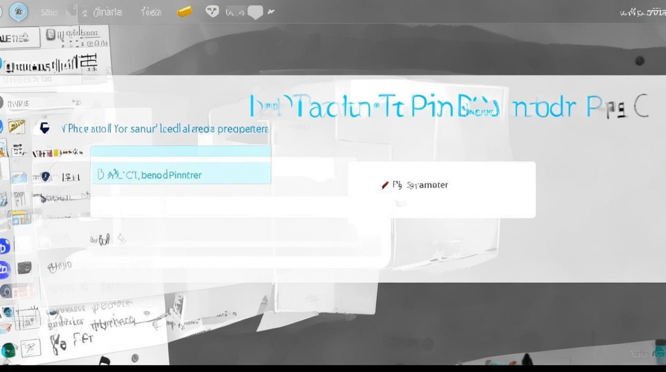 如何添加打印机到电脑