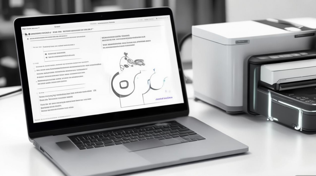 苹果电脑如何连接打印机