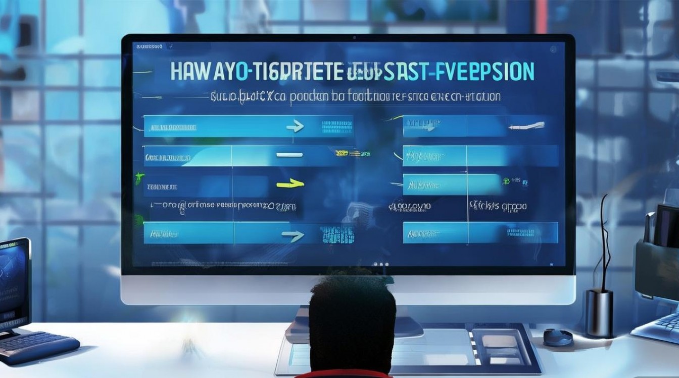 如何查看电脑系统版本