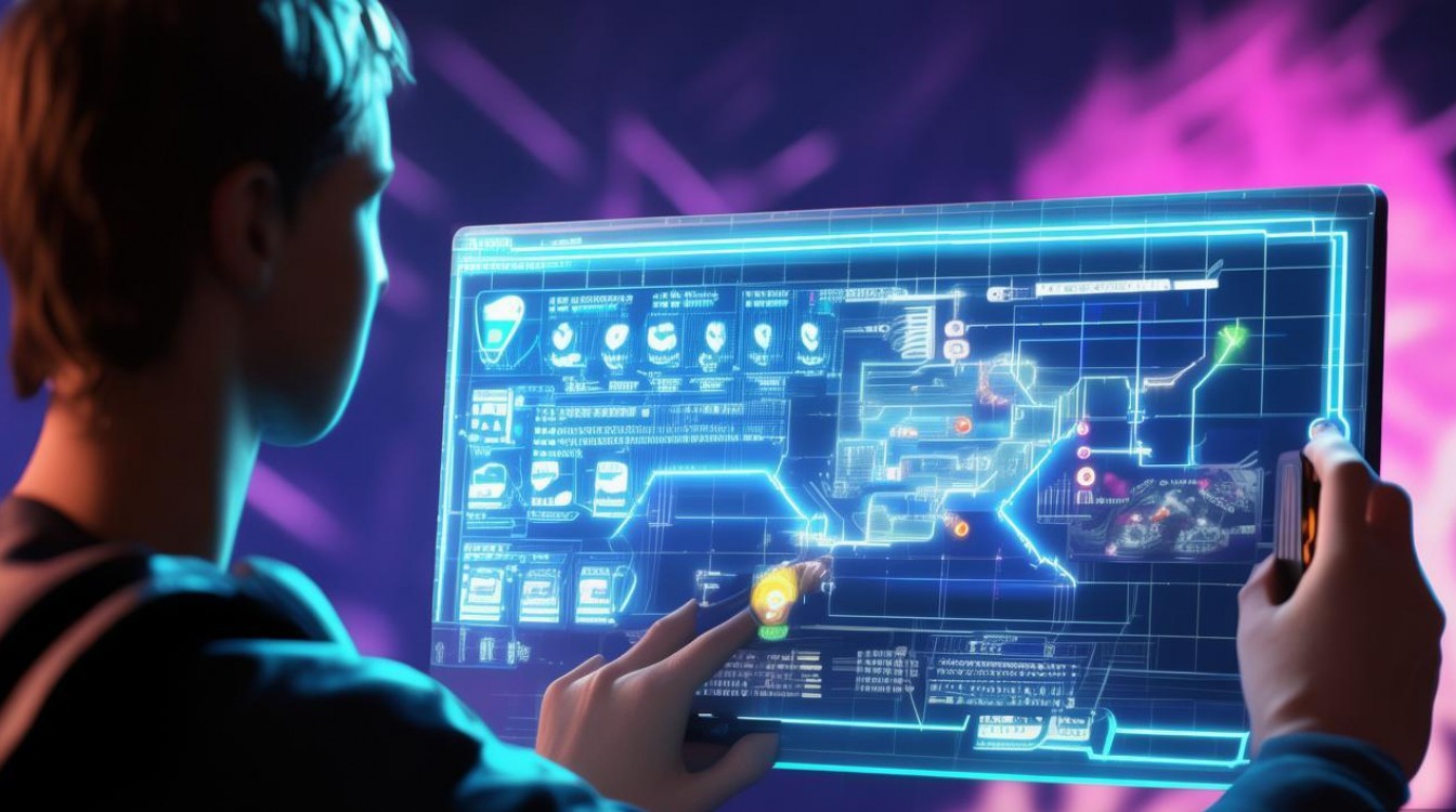 怎么存档攻略游戏