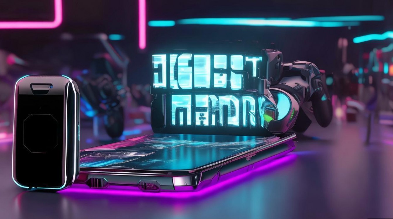 游戏手机哪个内存多好，大内存游戏手机怎么选