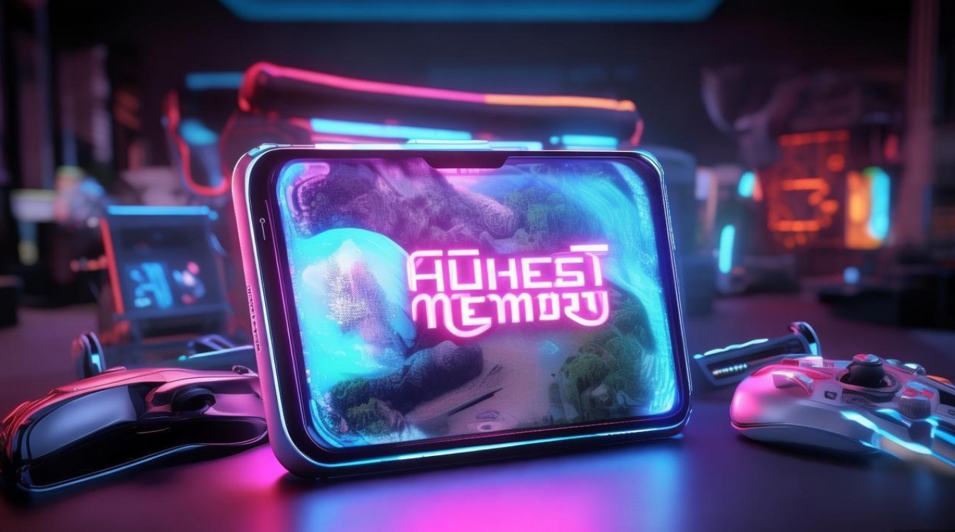 游戏手机哪个内存多好