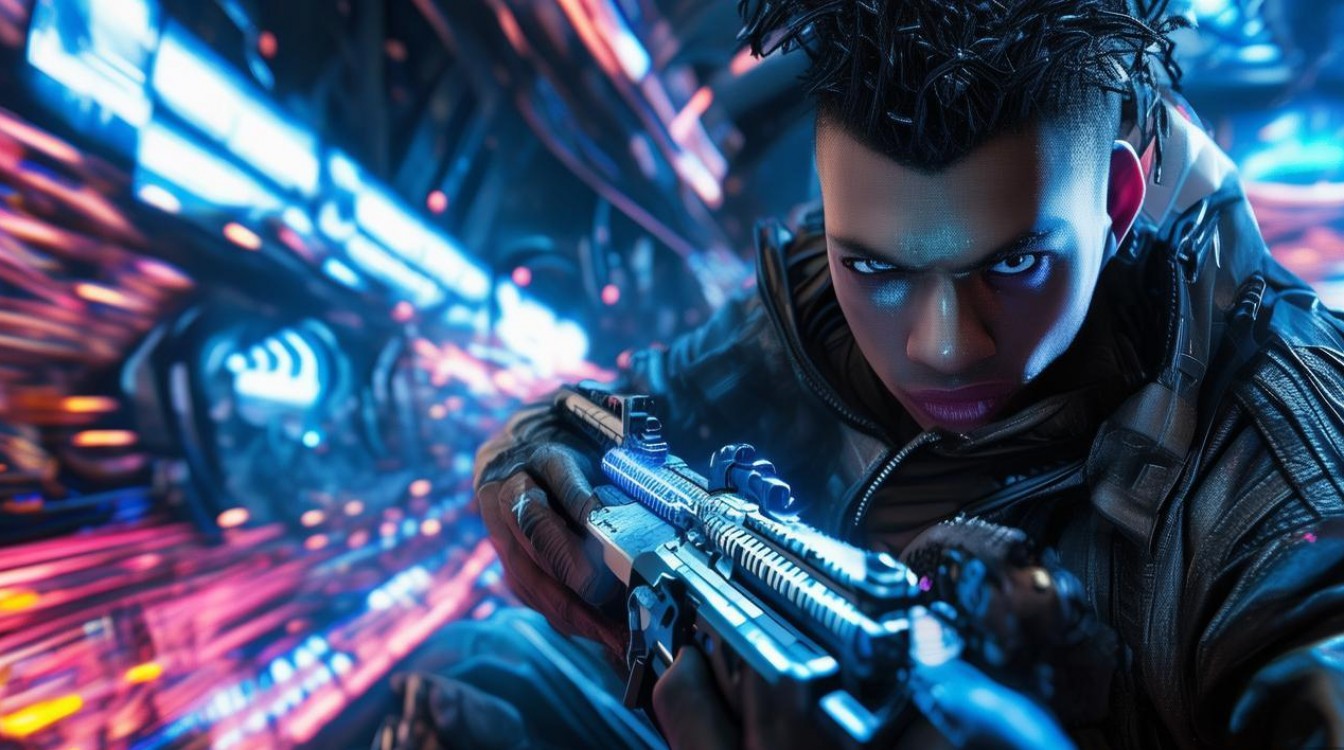 枪神怎么游戏攻略