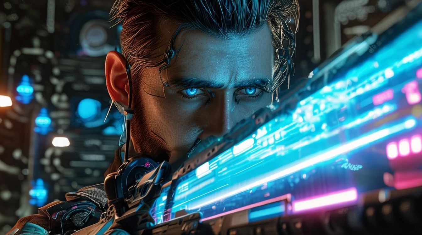 枪神怎么游戏攻略