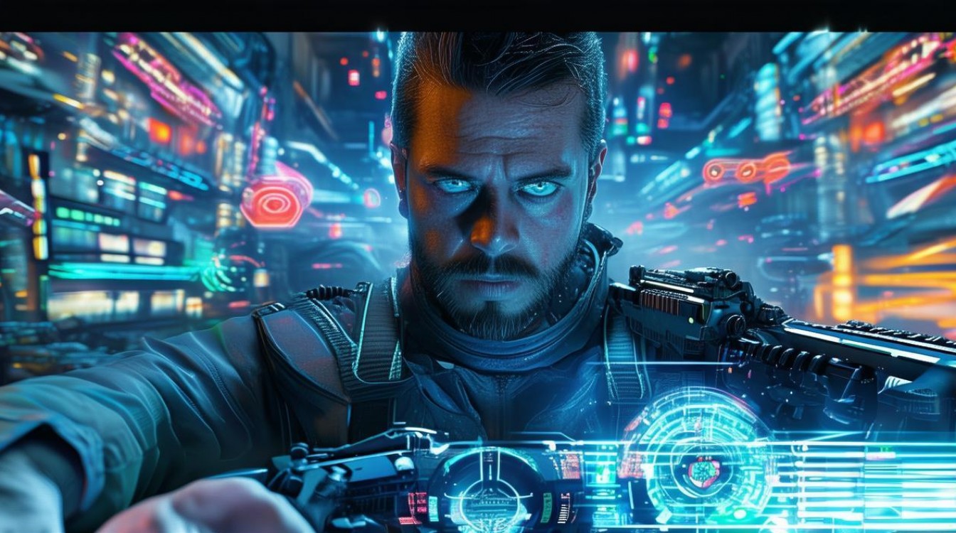 枪神怎么游戏攻略