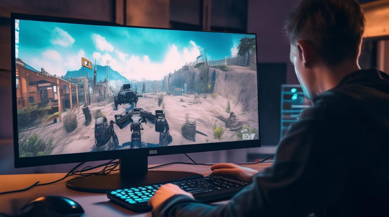 单机电脑怎么玩吃鸡游戏，单机吃鸡游戏怎么玩教程