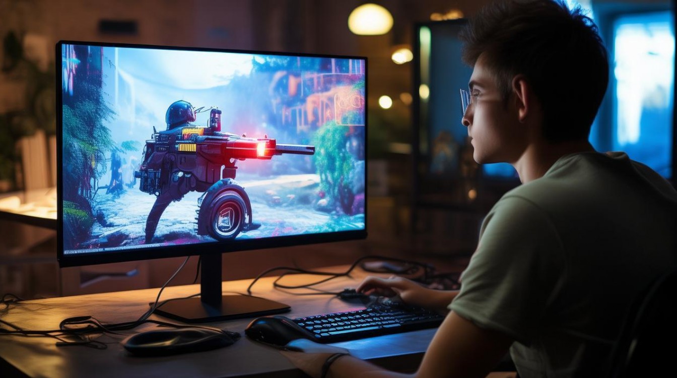 单机电脑如何玩吃鸡游戏