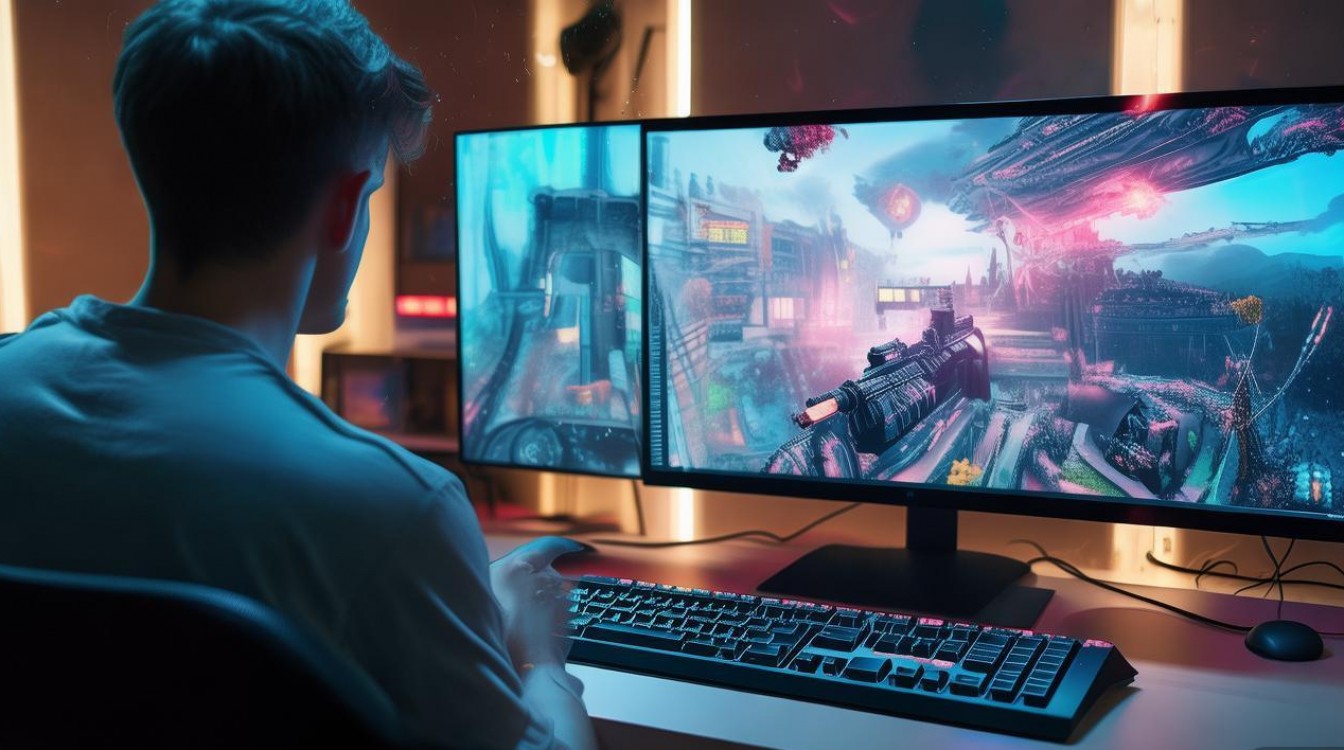 单机电脑如何玩吃鸡游戏