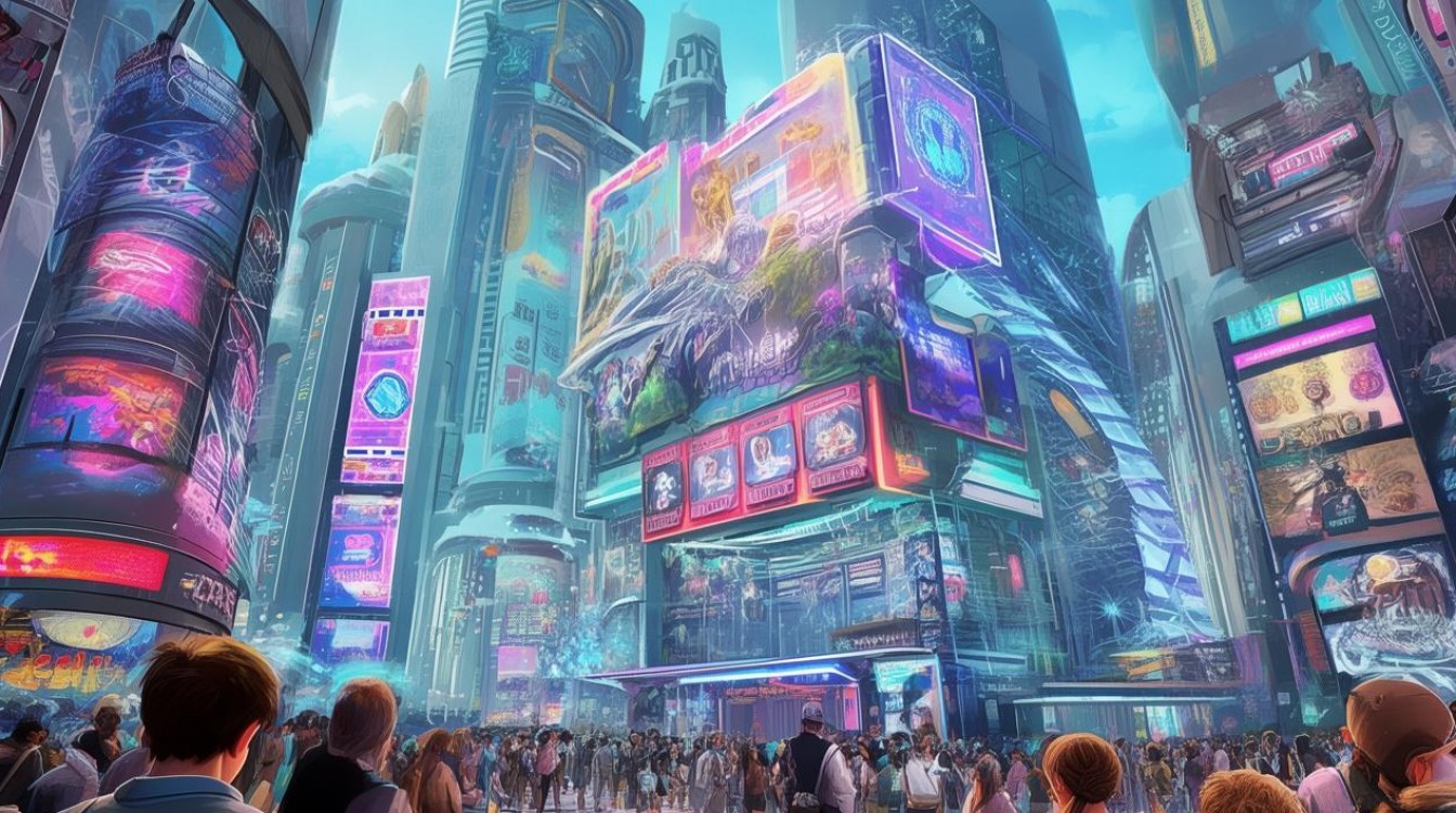 大型手机游戏哪个好，2024年最火的大型手游推荐