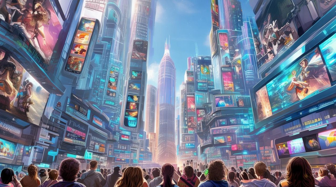 大型手机游戏哪个好