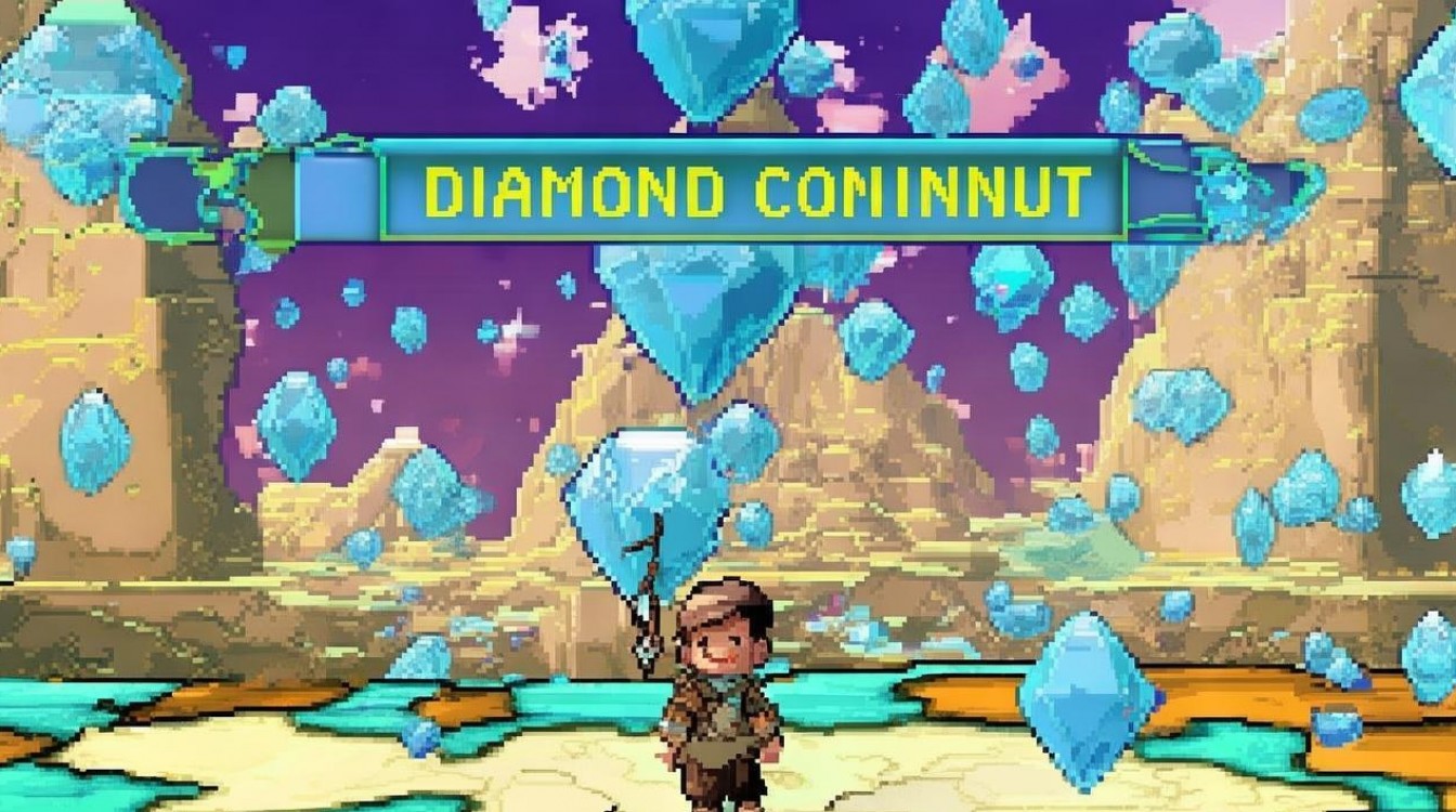 如何玩单机钻石大陆游戏