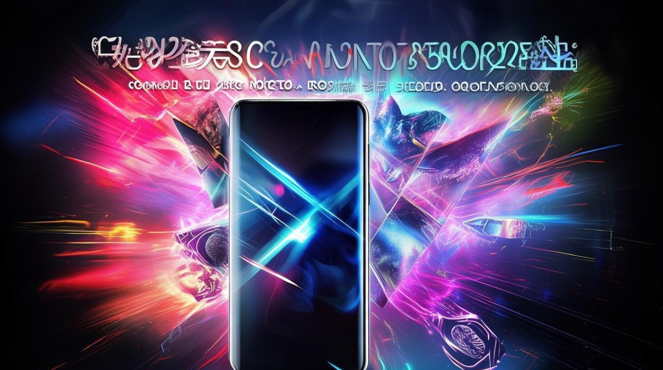 游戏手机哪个牌子最