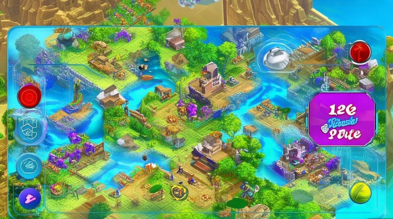 哪个手机游戏画面好用，2024年画质最好的手游推荐