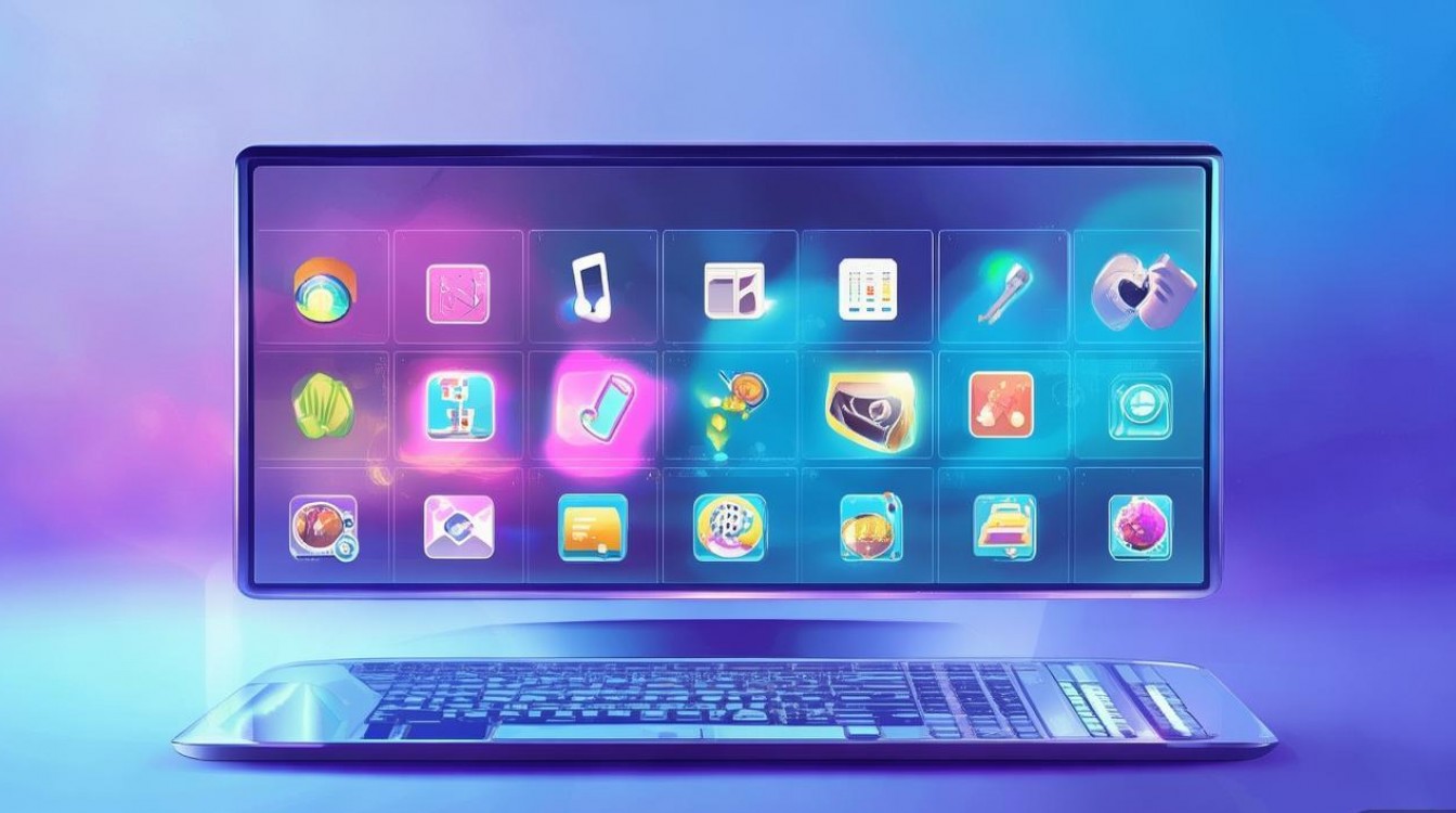 pc软件可以做什么