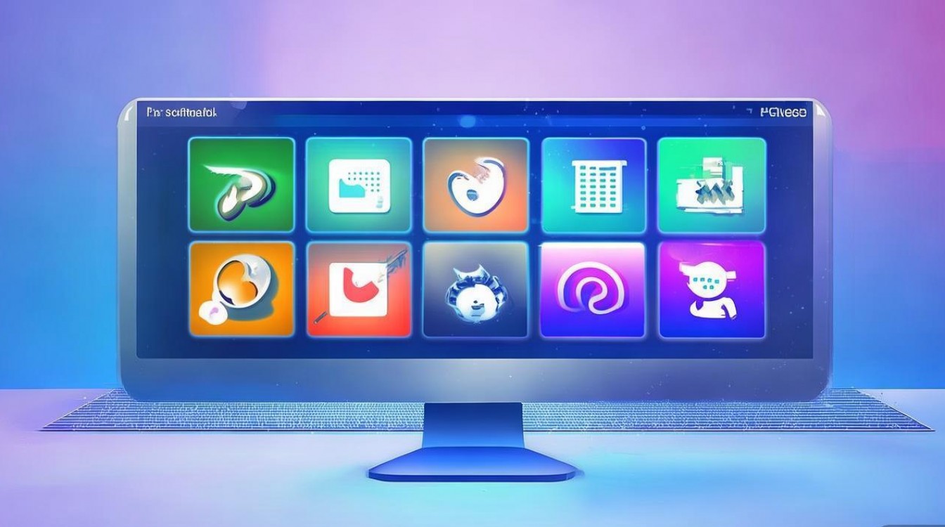 pc软件可以做什么