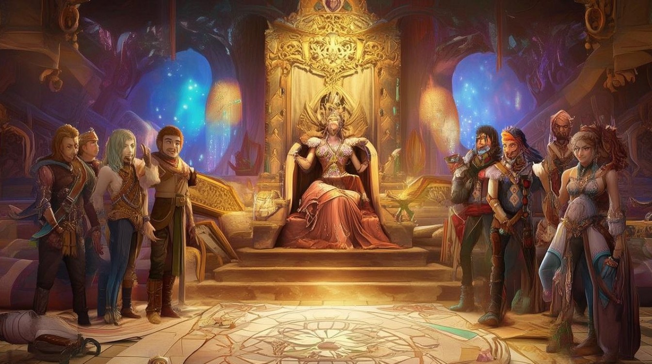 游戏太后怎么攻略