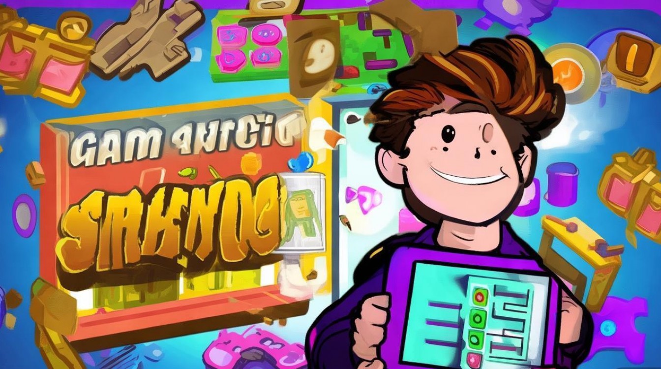 游戏攻略怎么解说