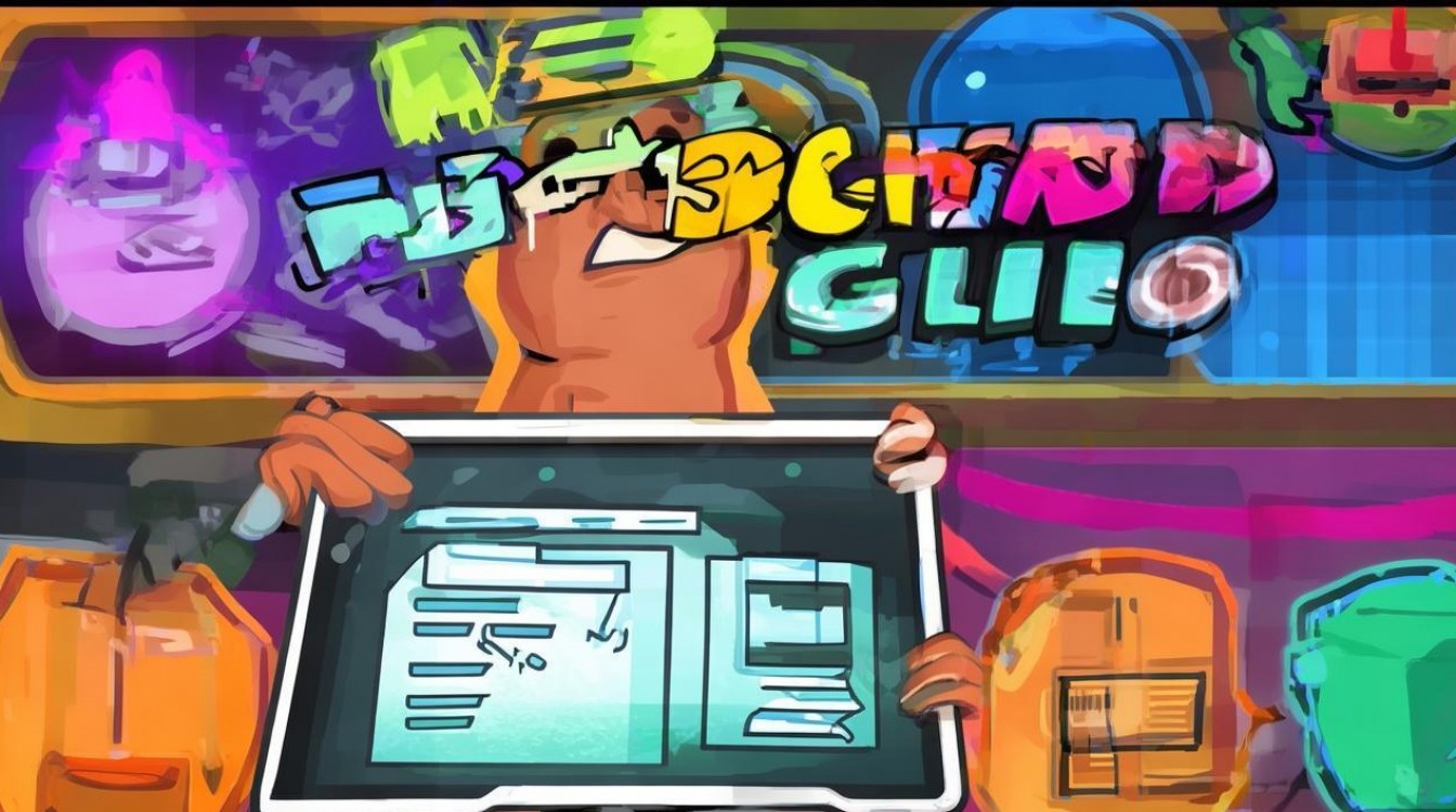 游戏攻略怎么解说