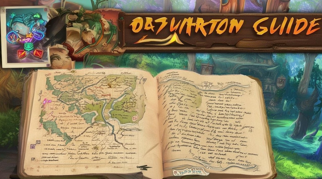 攻略游戏怎么玩