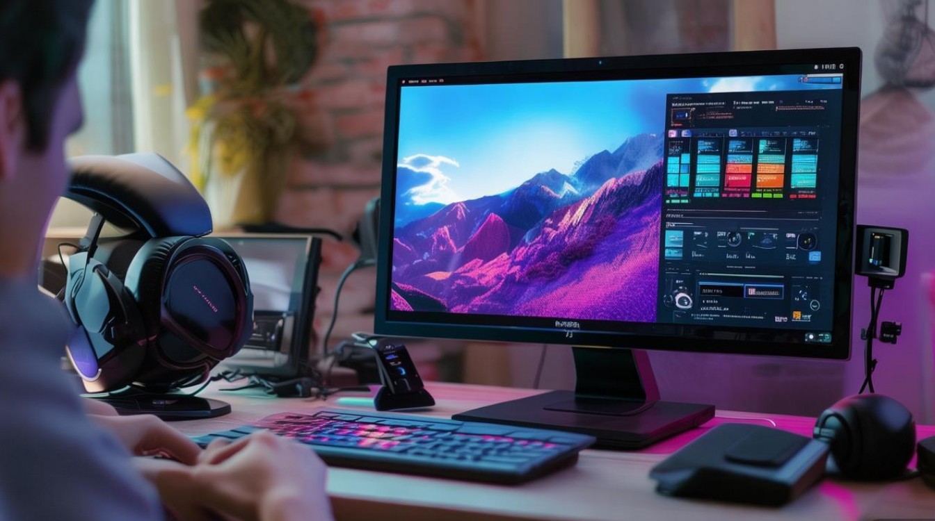 pc直播什么软件好用