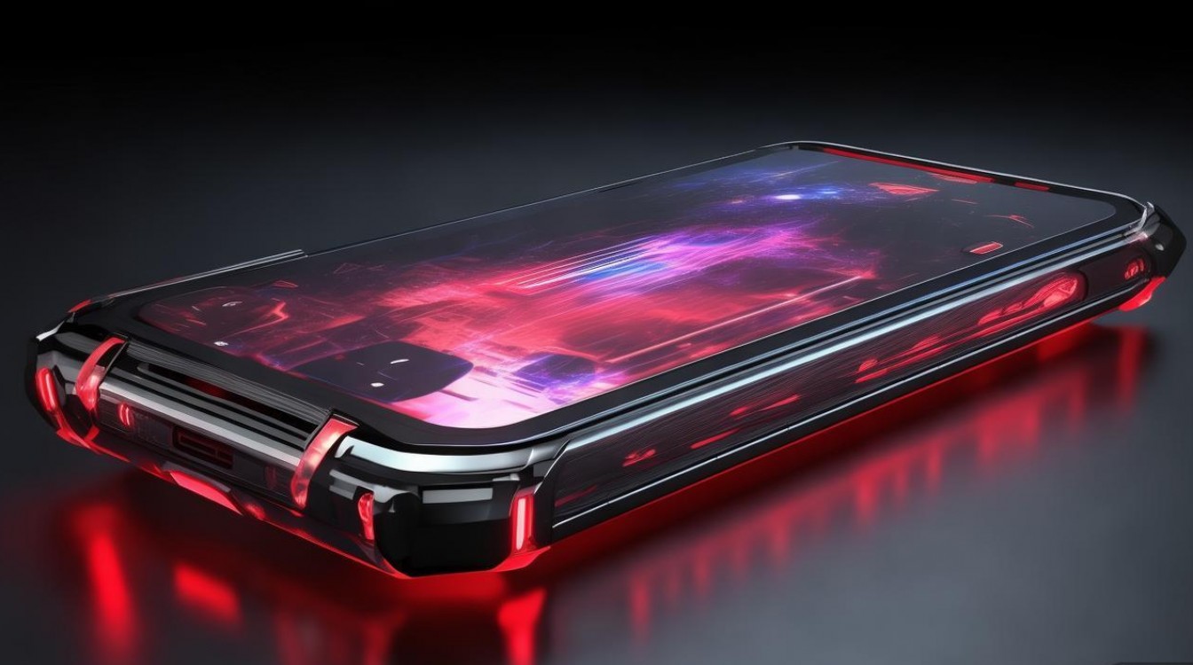 599游戏手机哪个好