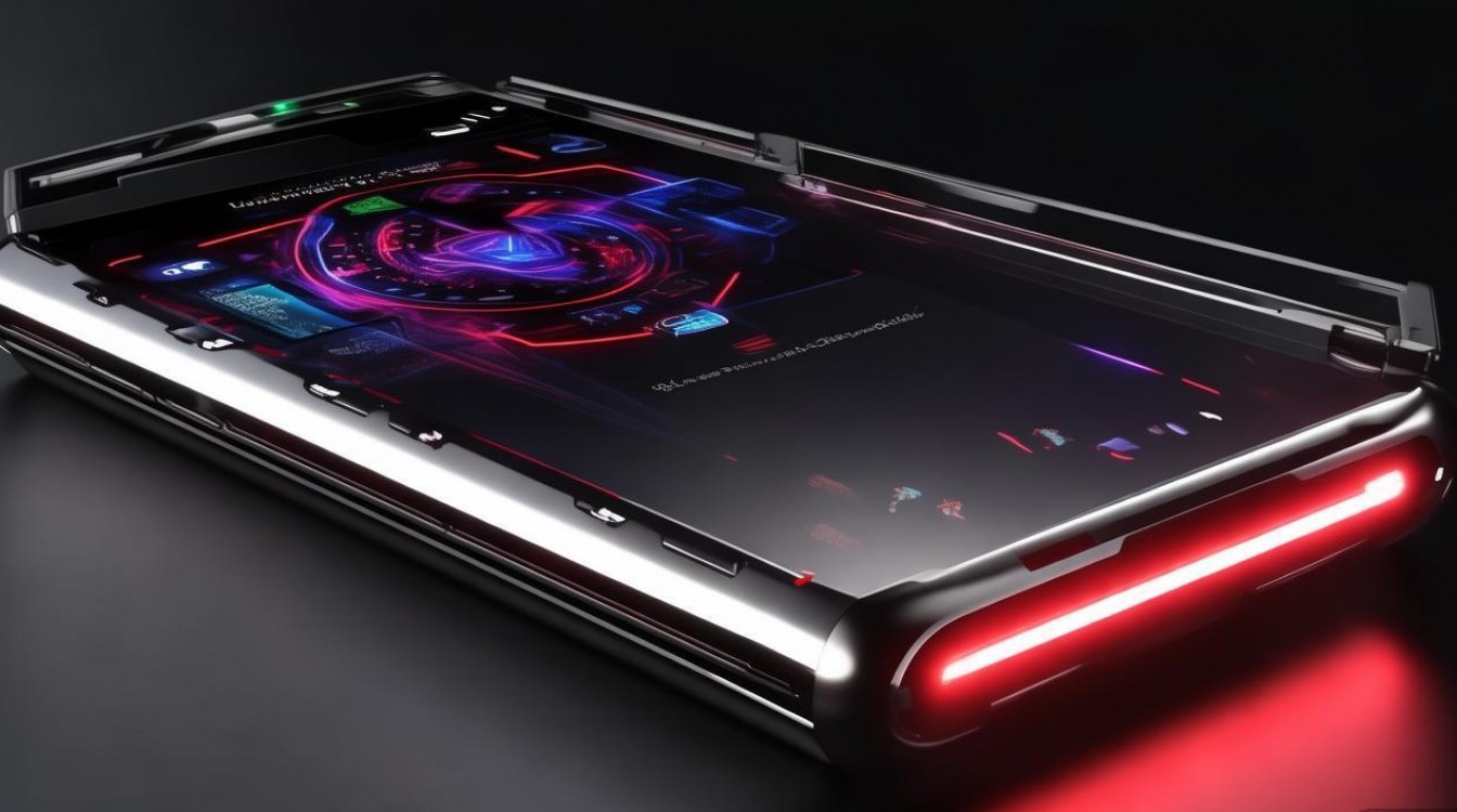 599游戏手机哪个好